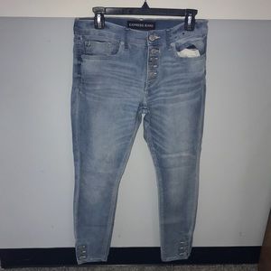 Express Jeans